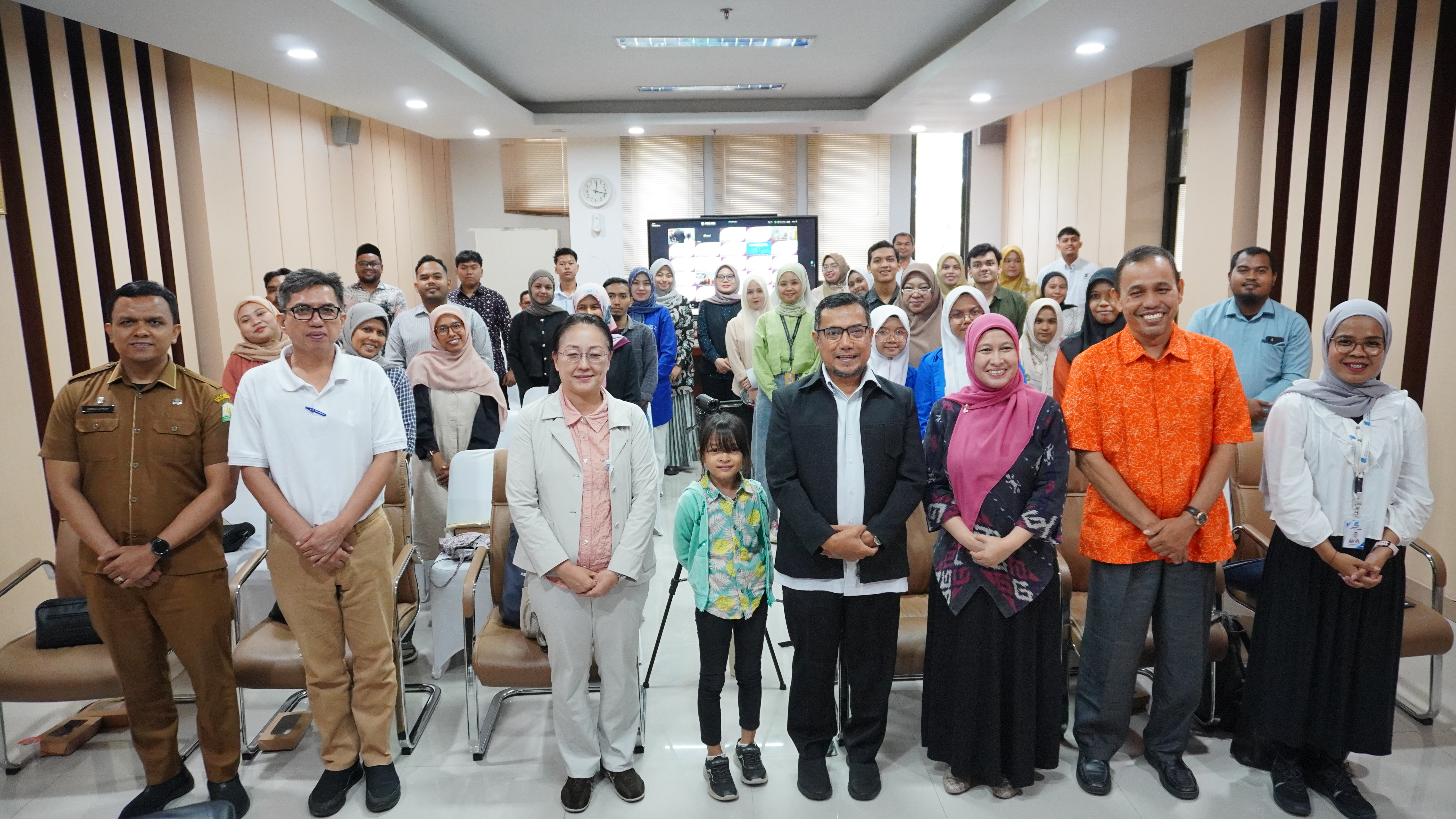 BAST Gelar Webinar : Merawat Memori Bencana dan Lomba Foto MemoryGraph