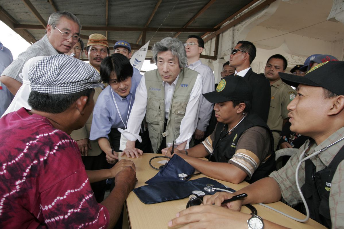 Konsulat Jenderal Jepang di Medan